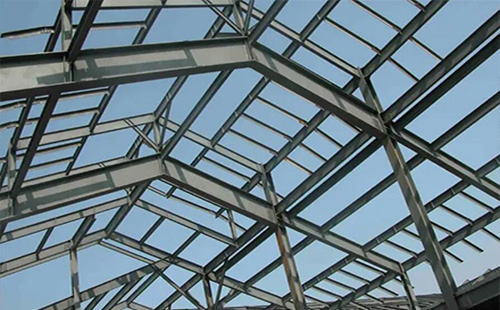 定西钢结构