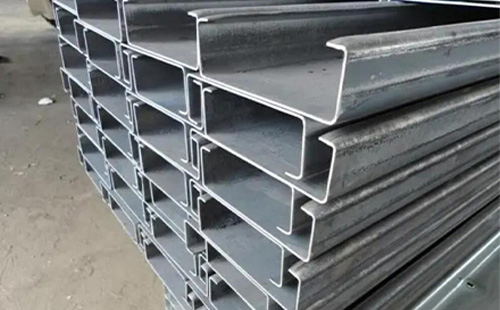 今日C型钢价格怎么算?掌握定西C型钢报价公式不吃亏 今日定西C型钢价格怎么算?掌握定西C型钢报价公式不吃亏