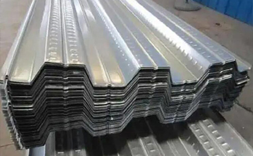 定西楼承板选型与施工技术全解析 定西楼承板选型与施工技术全解析