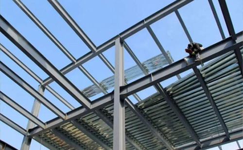 定西定西钢结构加工中的切割与钻孔精度控制要点 定西定西钢结构加工中的切割与钻孔精度控制要点