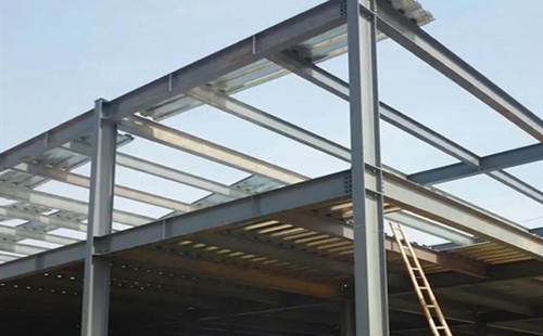 造价省百万！定西定西钢结构工程抗震节点设计要点