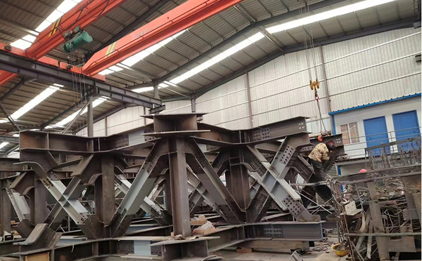 11月启动定西钢结构项目？定西鑫航达定西钢结构提供全流程落地支持