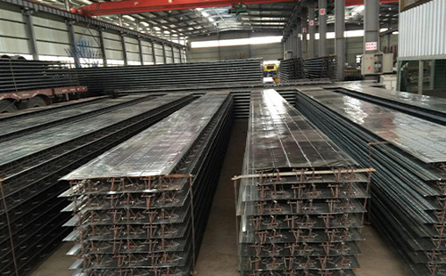 定西楼承板选型要点及本地化供应服务能力分析